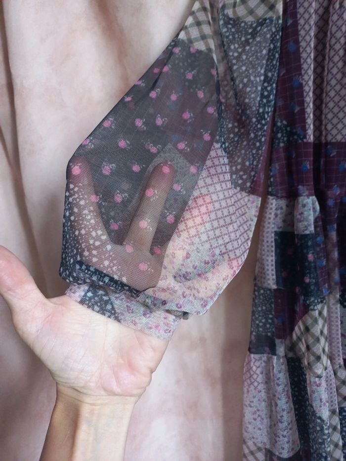 Robe originale - photo numéro 2