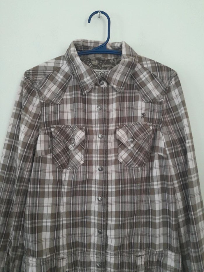 Chemise taille 40 - photo numéro 3