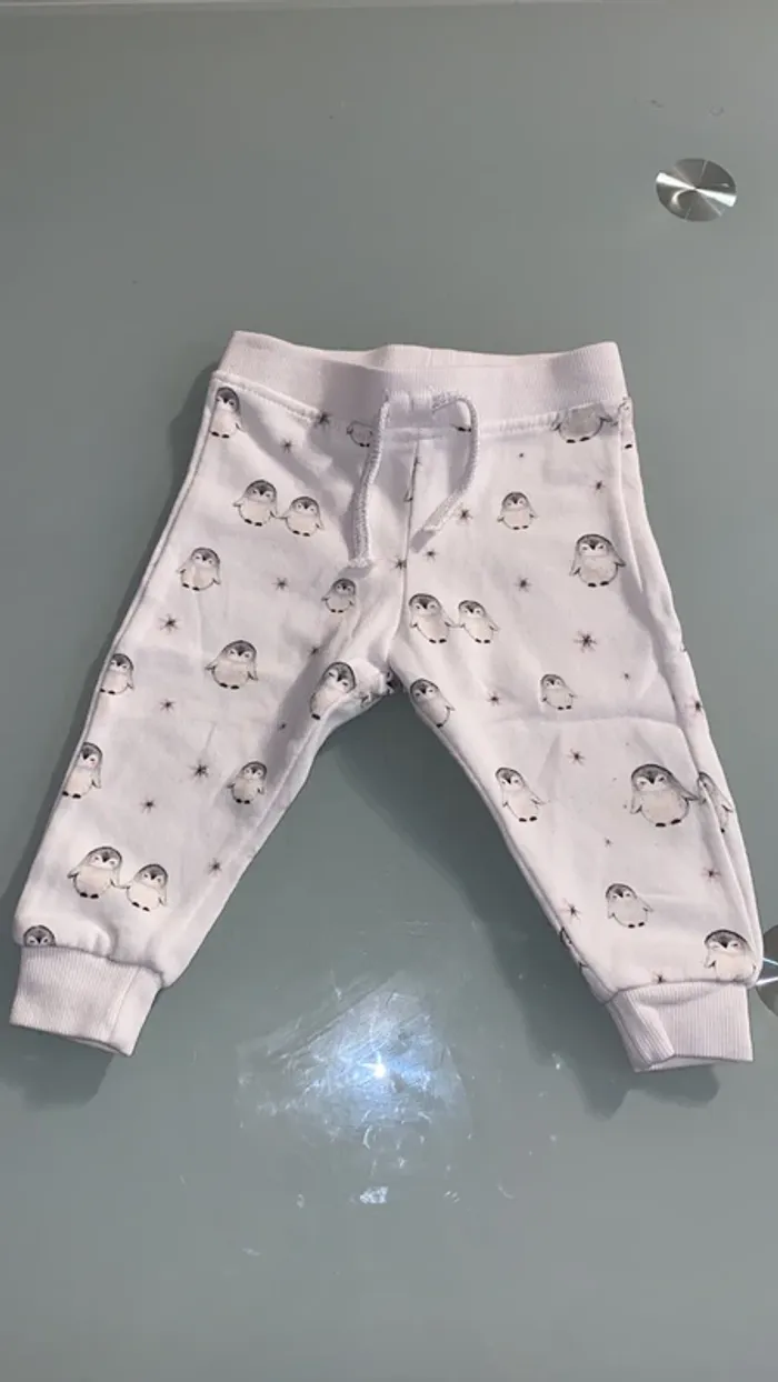 Jogging fille primark