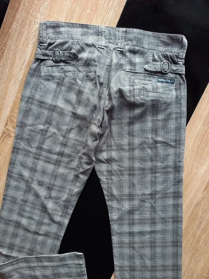 Pantalon homme T.30 - photo numéro 8