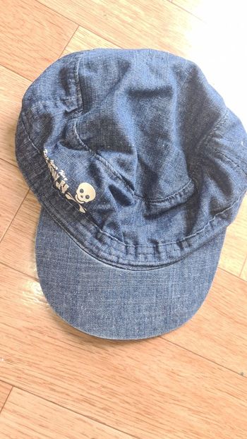 Casquette