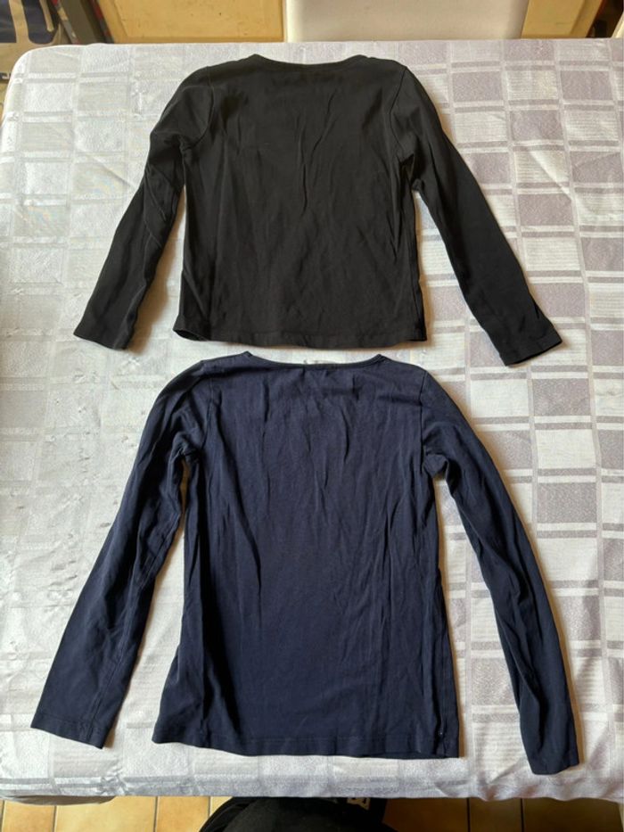 Lot t-shirts 6 ans - photo numéro 4