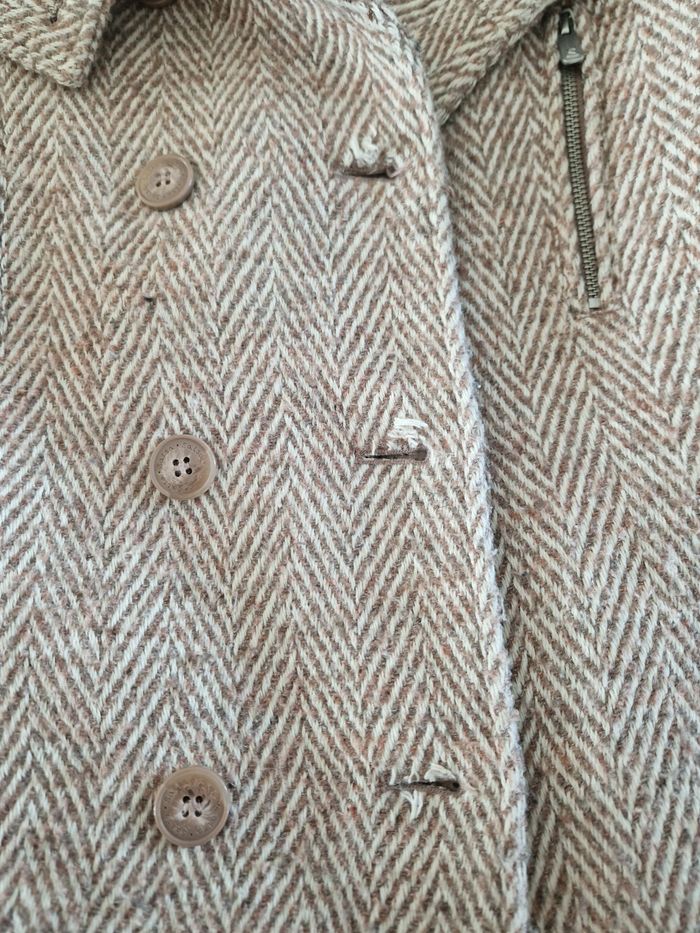 Manteau femme salsa - photo numéro 7
