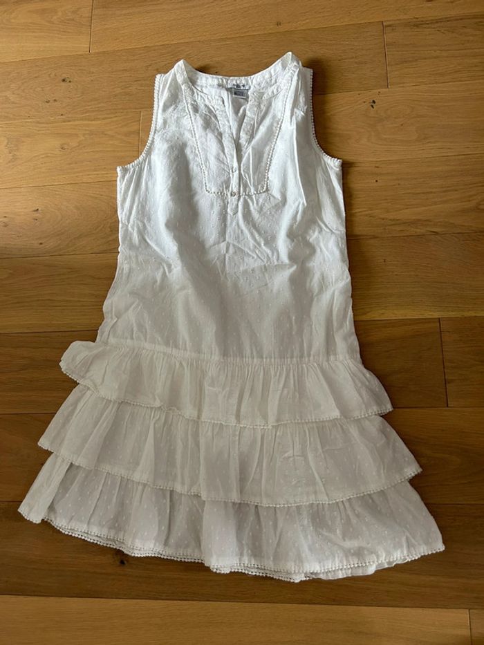 Robe courte femme la redoute