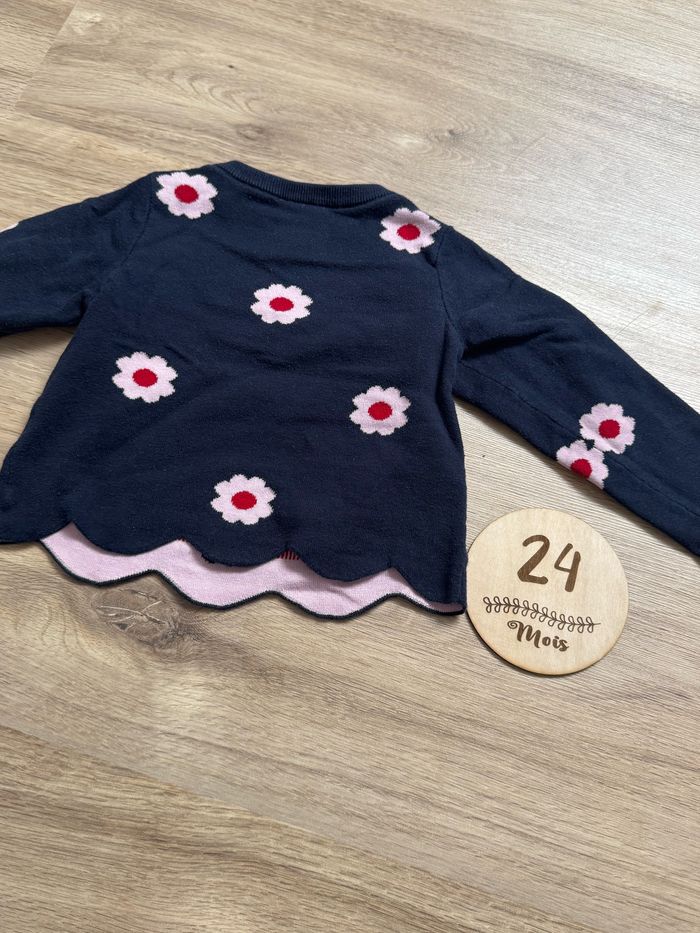 Pull Jacadi - photo numéro 5