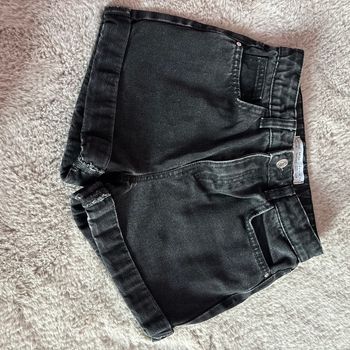 Short