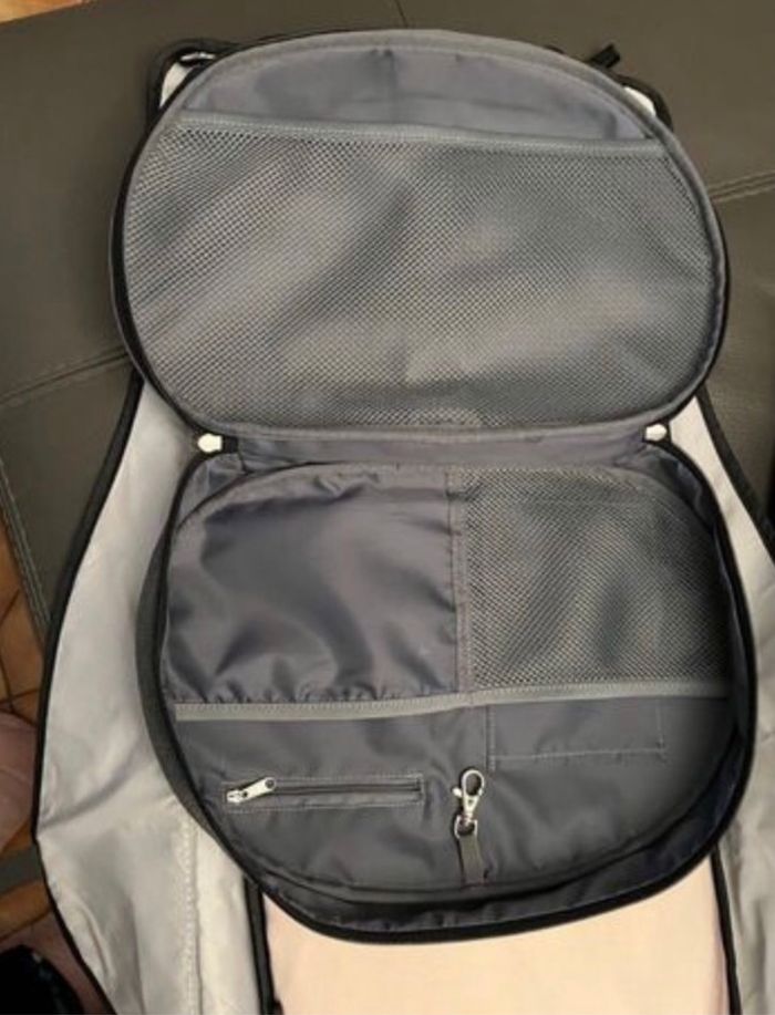 Grand sac à langer - photo numéro 5