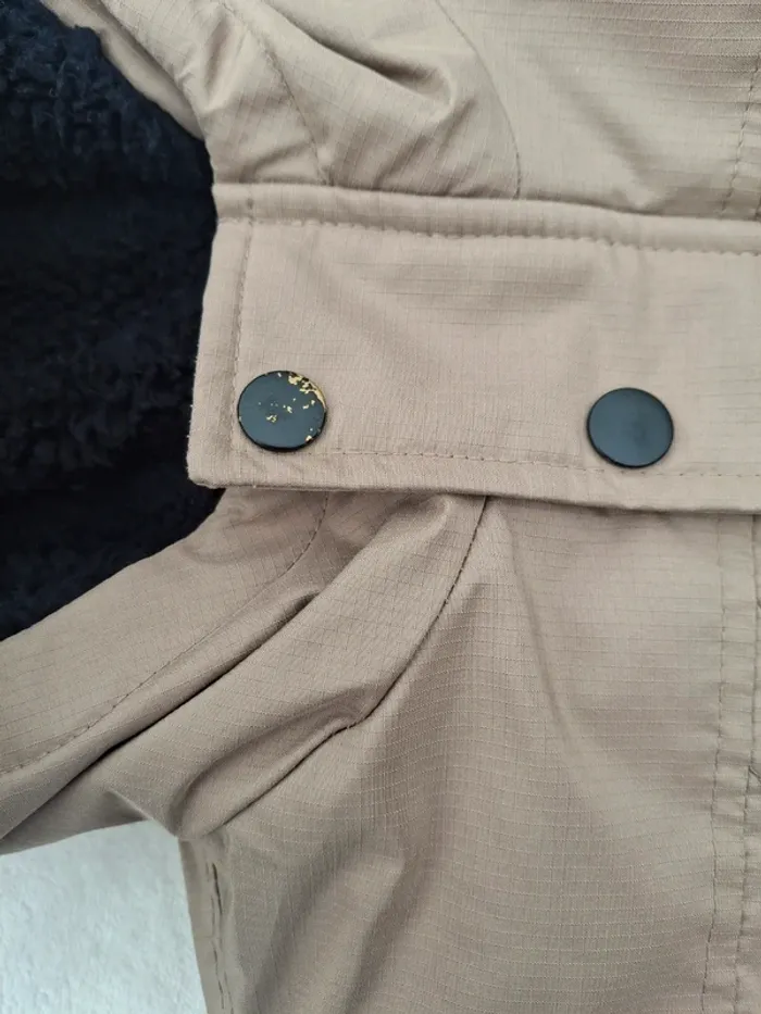 Manteau garçon. - photo numéro 3
