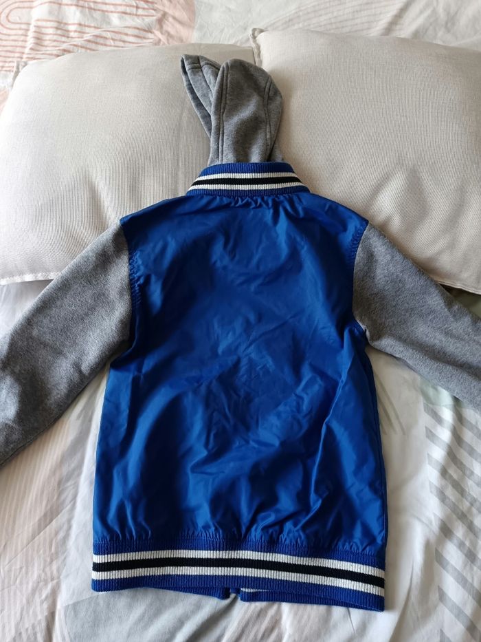Vest mi saison garçon - photo numéro 3
