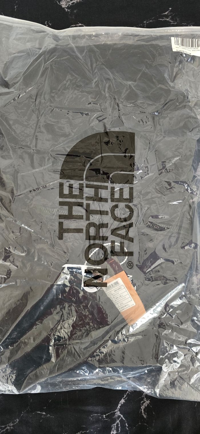 Polaire the north face - photo numéro 6