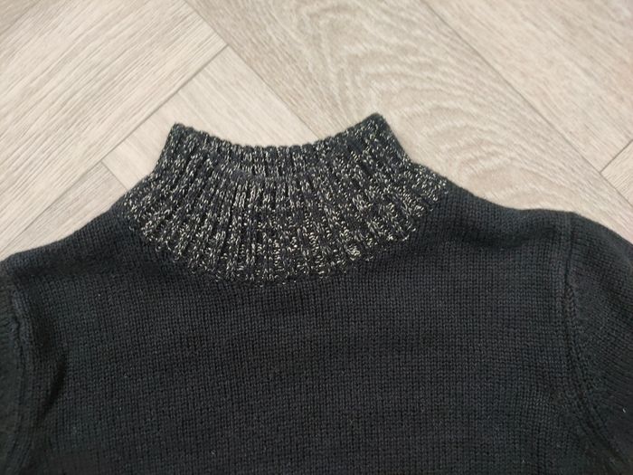 Lot de 2 pulls chauds Lulu Castagnette 6 ans - photo numéro 5