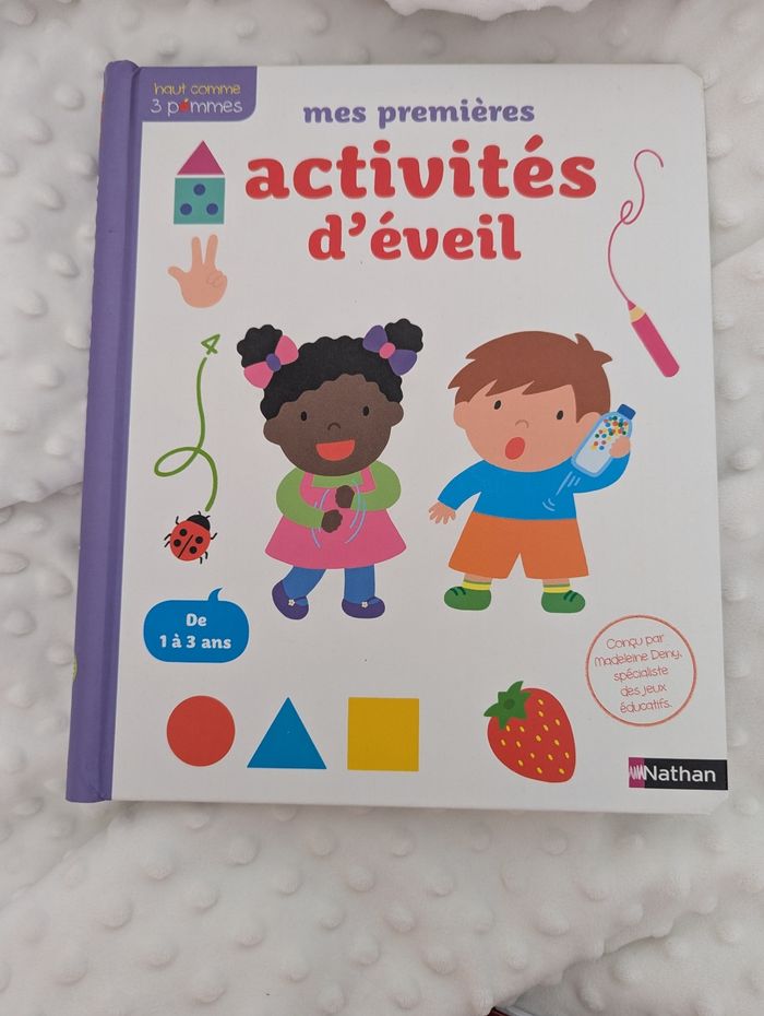Livres comptines  CDs et activité - photo numéro 7