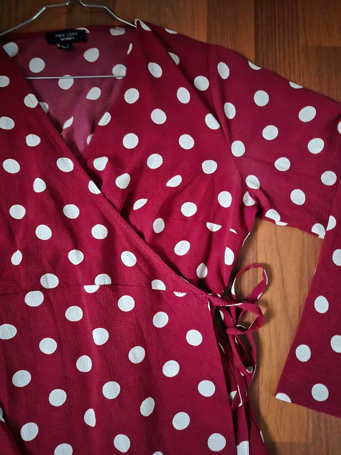 Robe de grossesse 42 - photo numéro 4