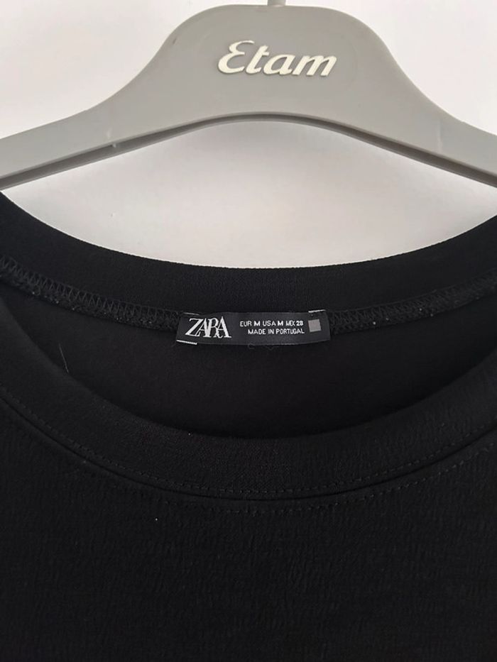 Robe Zara taille M - photo numéro 3