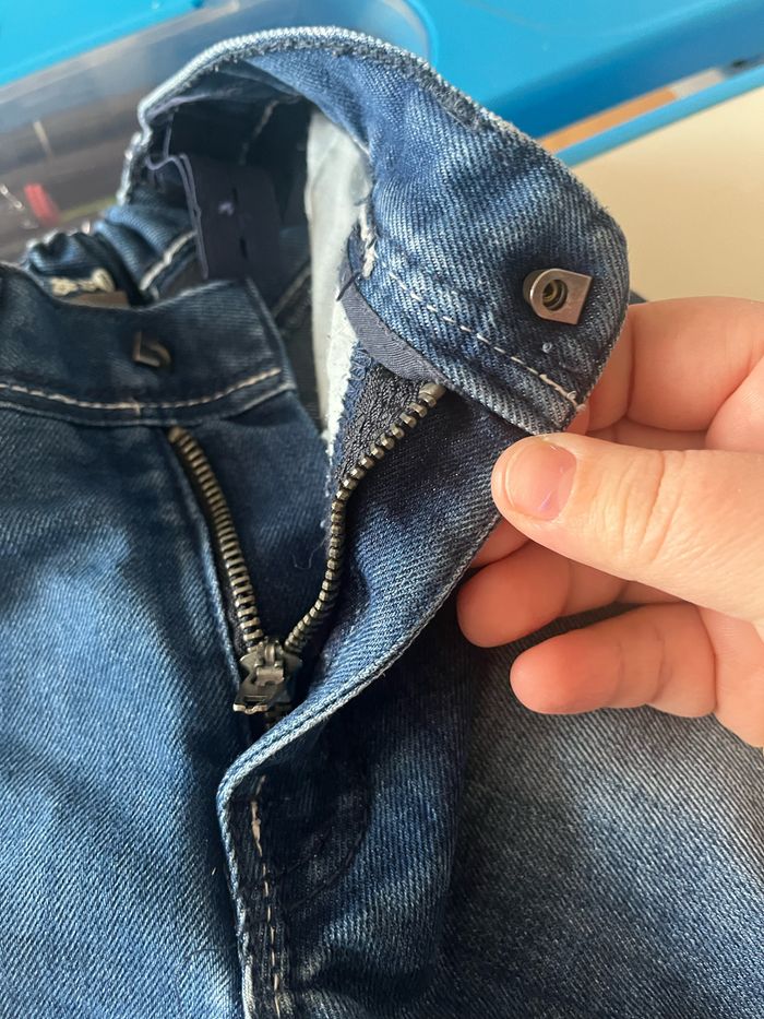 Jeans - photo numéro 5