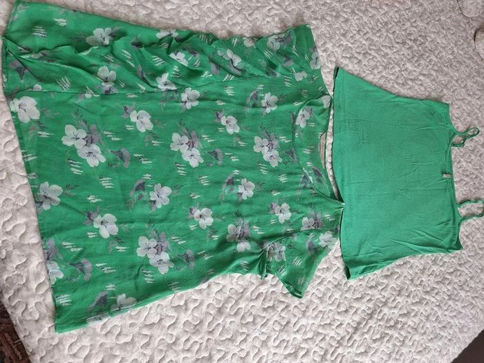 haut NOUGA - photo numéro 3