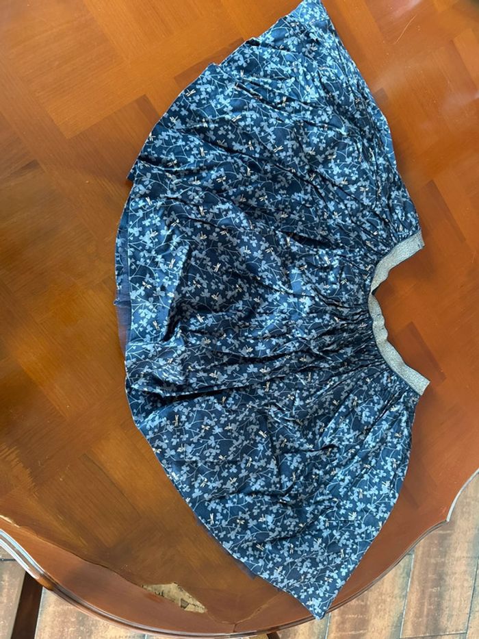 Jupe Okaïdi fille, 12 ans - photo numéro 5