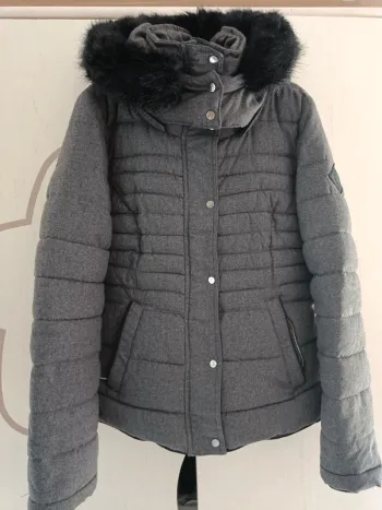 Doudoune chaude Taille S