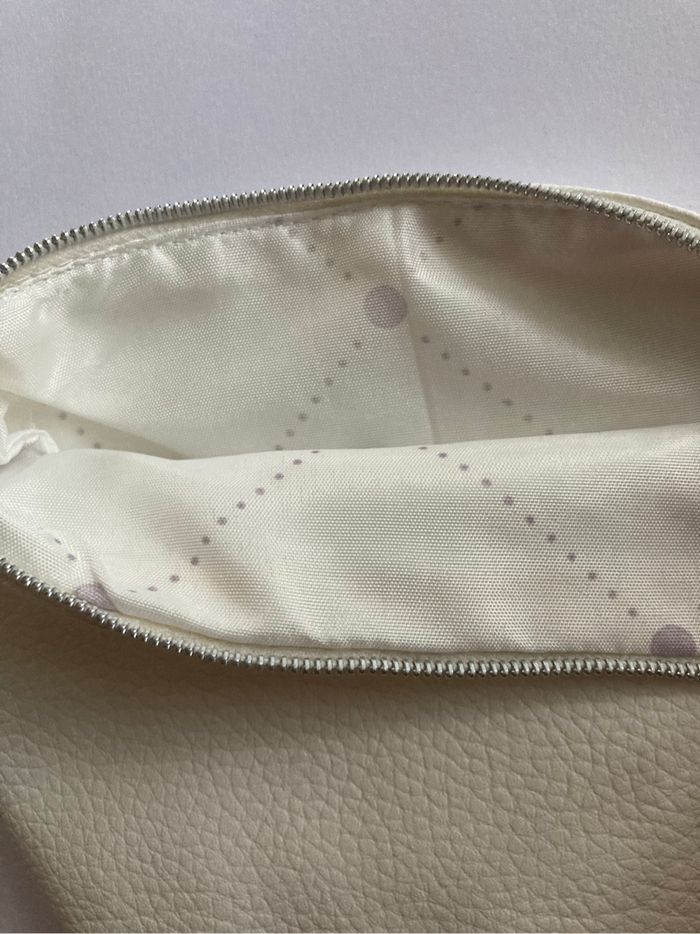 Trousse de toilette - photo numéro 2