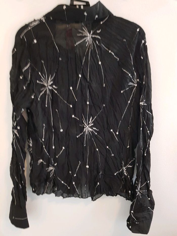 Superbe chemise - photo numéro 4