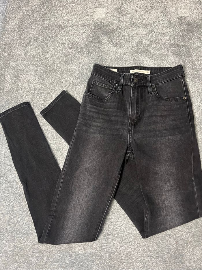 Jean Levi’s