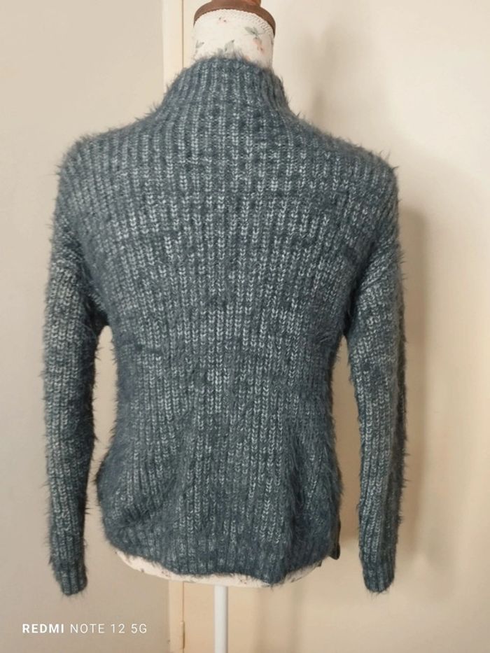 Très beau pull chaud et doux taille 1 - photo numéro 4