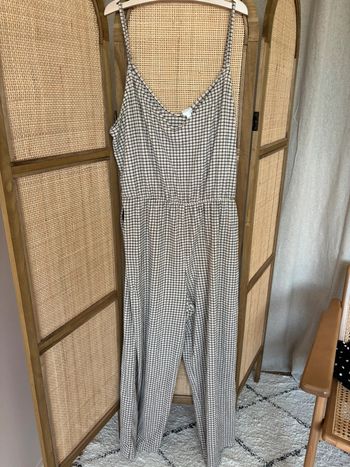 Combinaison fluide H&M taille XL