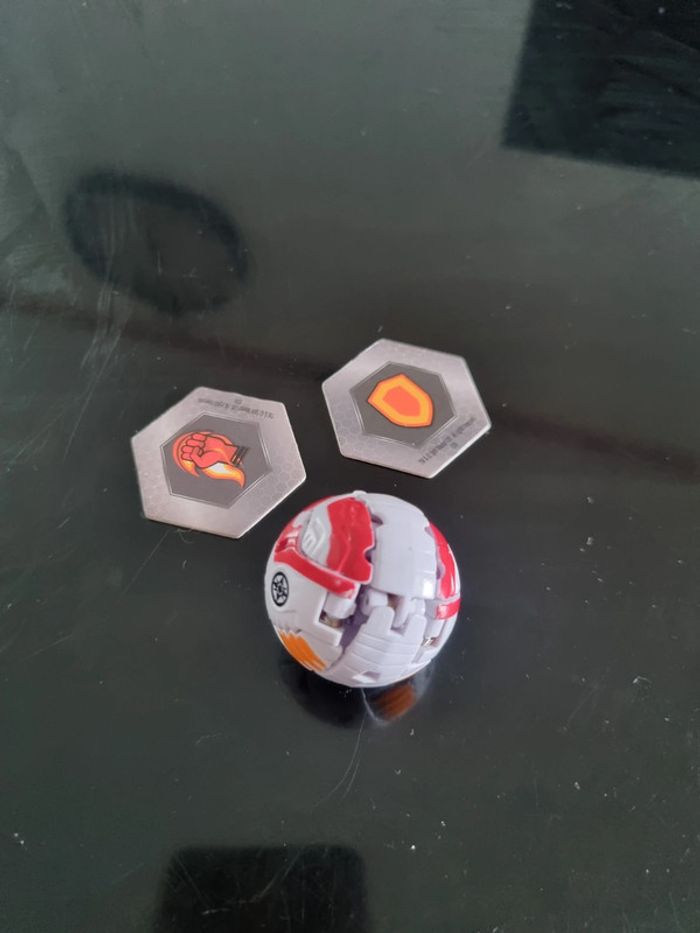Bakugan