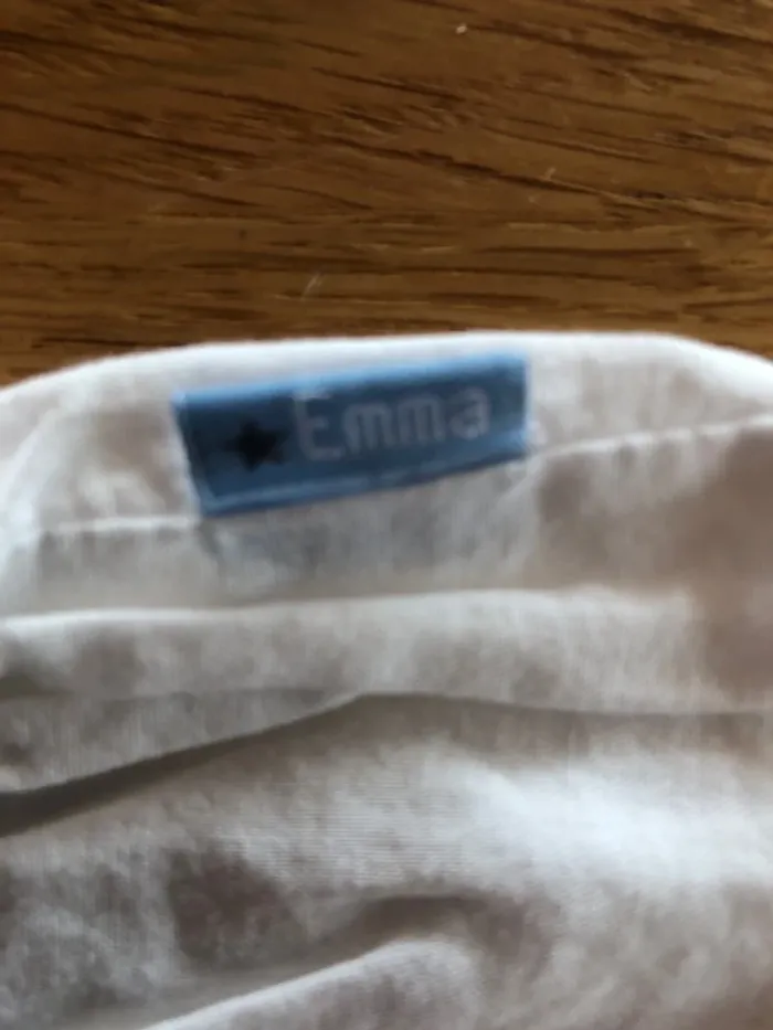 Short bébé 6m - photo numéro 2