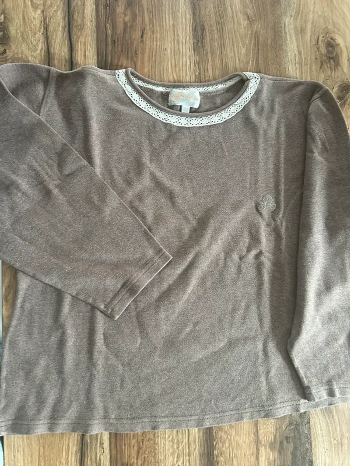 Tee shirt femme