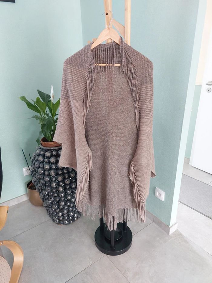 Gilet sgein neuf taille unique