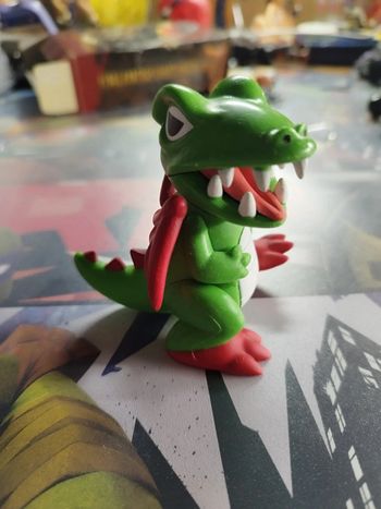 Figurine five night at Freddy's