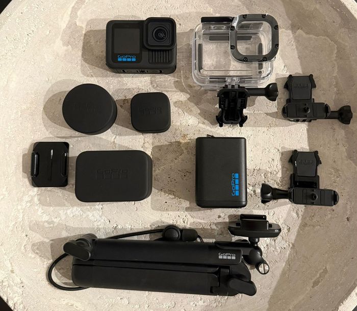 GoPro HERO13 Black