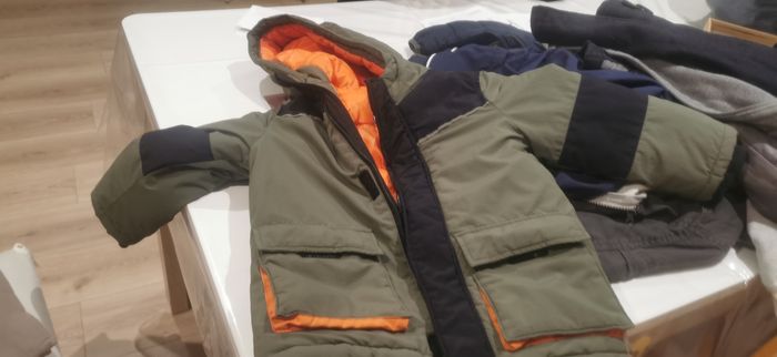 Manteau
