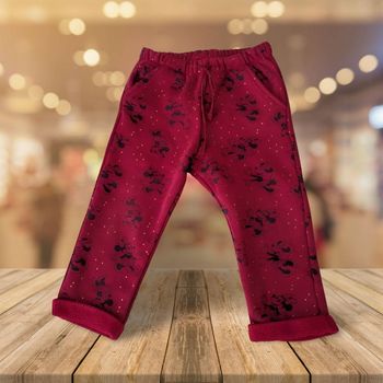 Jogging Hiver 24M Disney Baby - Minnie Mouse Doublé