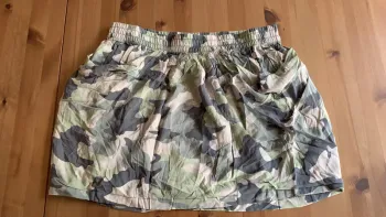 Jupe courte Levi’s