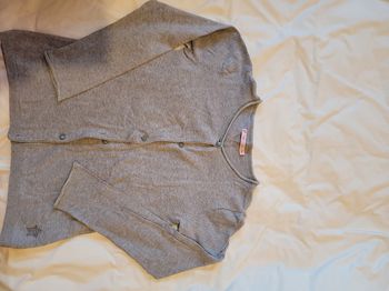 Gilet Gemo
