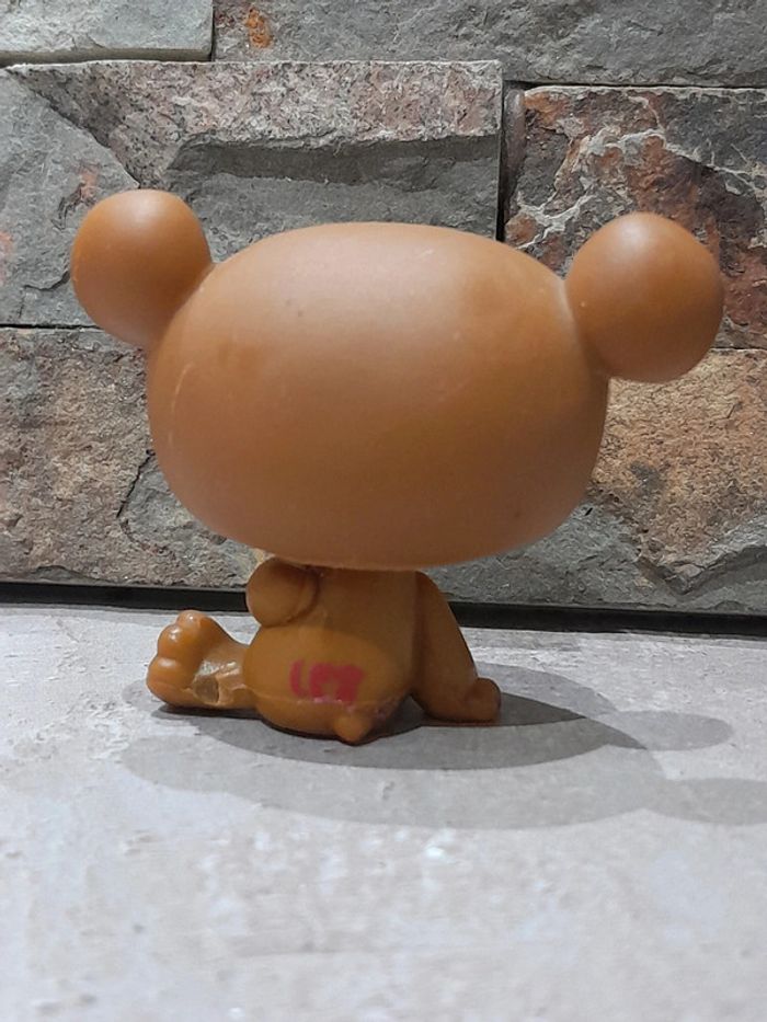 Figurine Petshop A23 - photo numéro 2