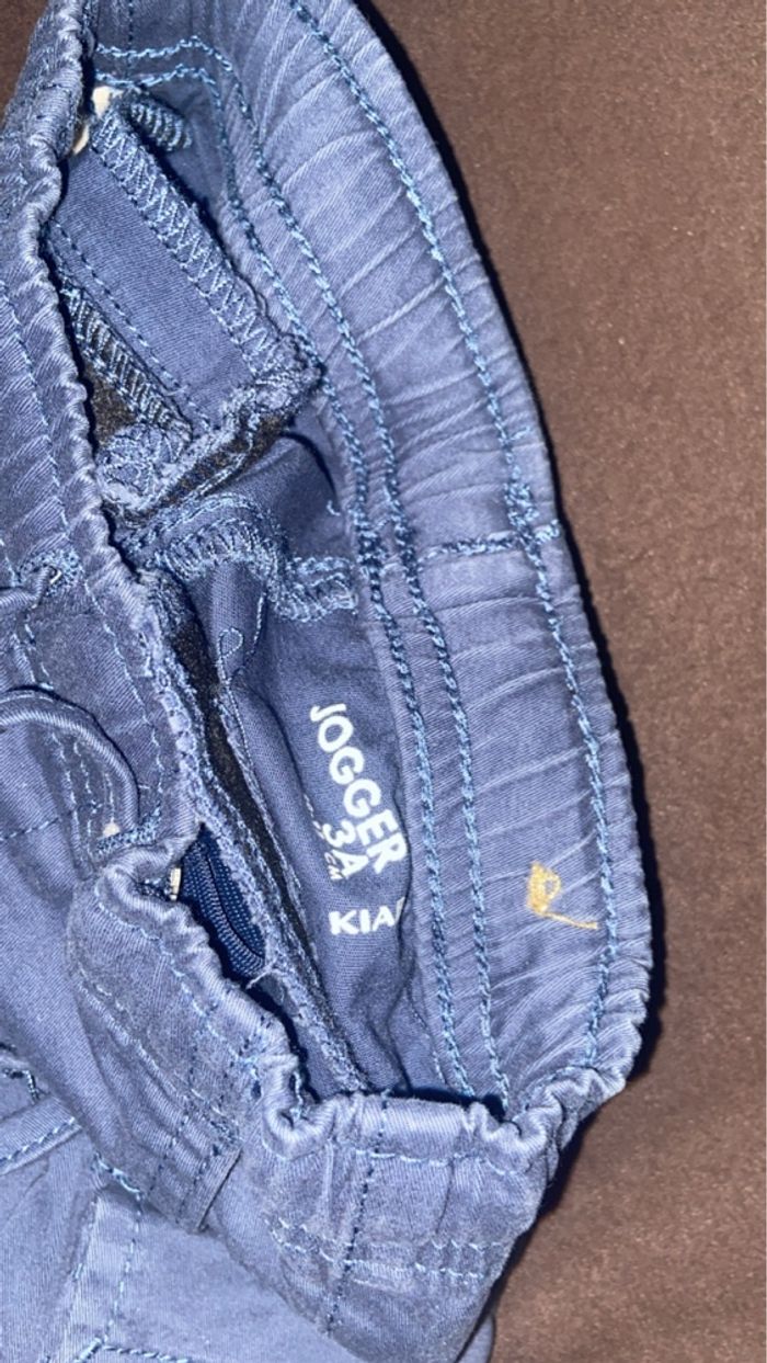 Cargo Kiabi - photo numéro 2