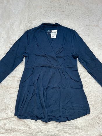 Haut de maternité Okaïdi / Ob’mum