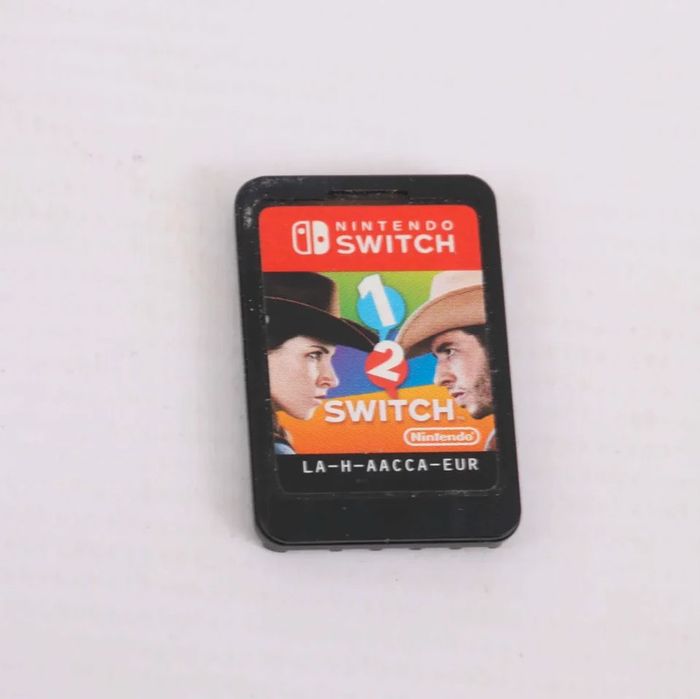 1 2 Switch