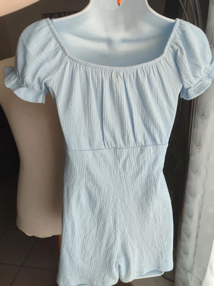 Combi short - photo numéro 3