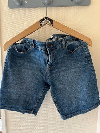 Short