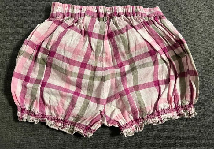 Ensemble Bloomer teeshirt 12 mois - photo numéro 8