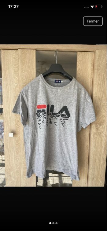 T-shirt homme 