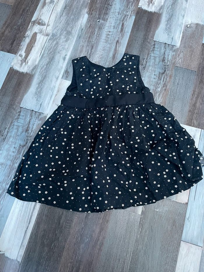 Très joli lot robe été fille 12 mois - photo numéro 6