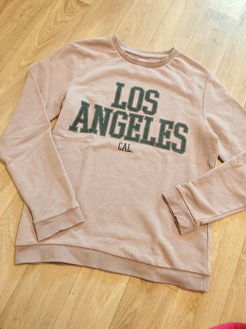Pull Los Angeles kiabi 