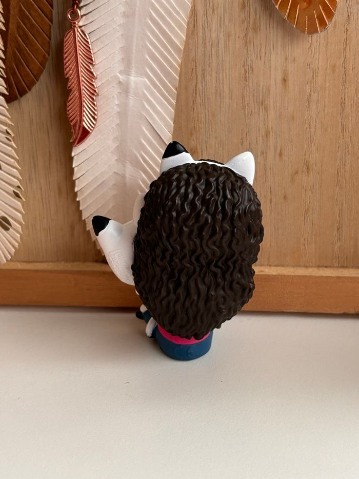 Tonie gabby et la maison magique - photo numéro 2