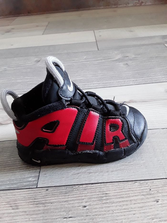 Baskets Nike air T23,5, Très bon état - photo numéro 7