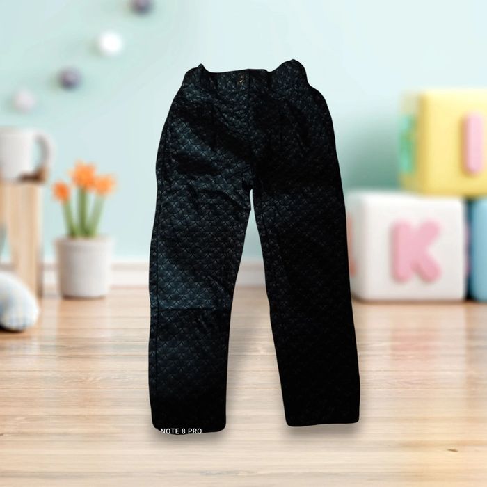 Pantalon 3 ans